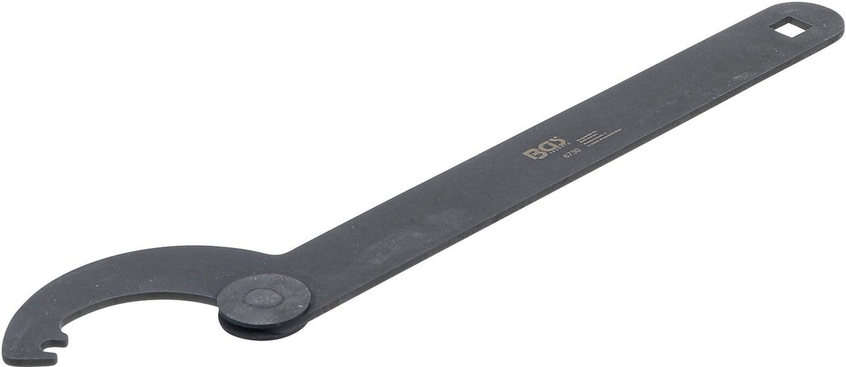 HOOK WRENCH FOR WINDOW MECHANISM | FOR BMW E60, E81, E82 & MINI R50, R52, R53 (6730)