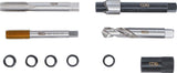 REPAIR KIT FOR OIL DRAIN THREAD | FOR ALUMINUM OIL PANS | M12 X 1.75 MM (74243)