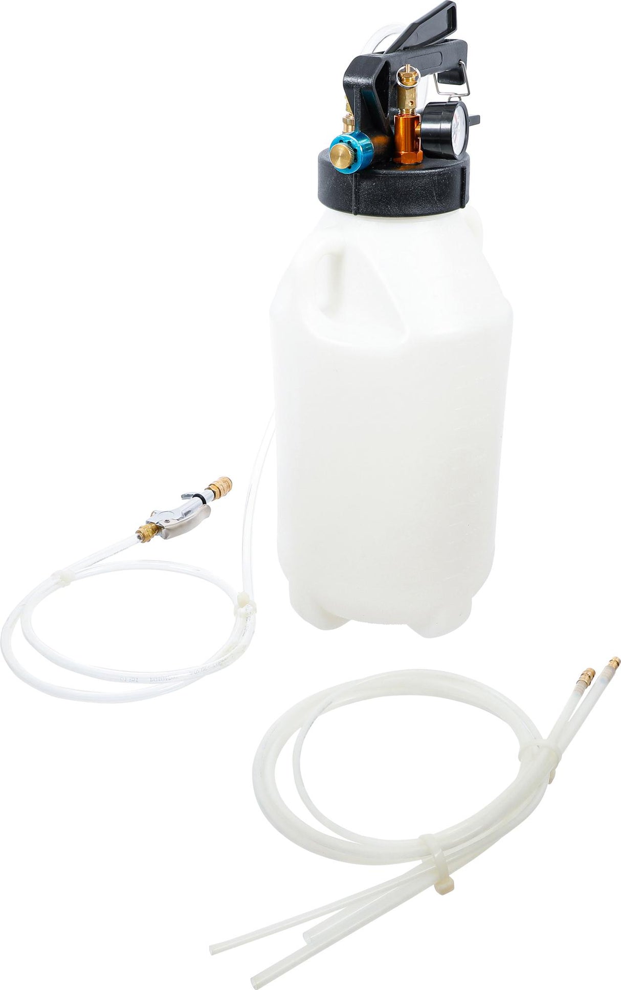 AIR POWERED OIL REMOVING & FILLING TOOL (8775)