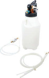 AIR POWERED OIL REMOVING & FILLING TOOL (8775)