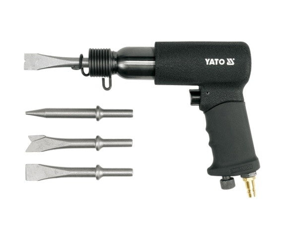 PNEUMATIC HAMMER (YT-0990)
