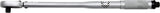 TORQUE WRENCH 1/2" 42-210 NM (YT-0760)