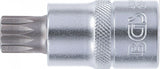 BIT SOCKET | 12.5 MM (1/2") DRIVE | SPLINE (FOR XZN) M14 (4344)