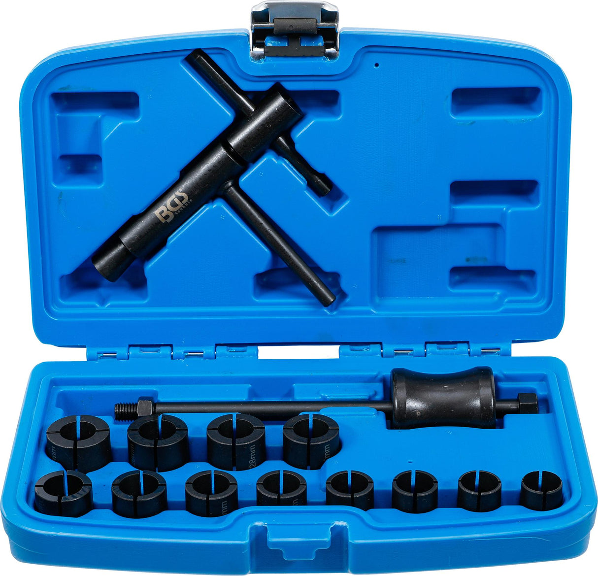 BRAKE PISTON REMOVAL KIT | FOR MOTORCYCLES | 14 PCS. (8242)