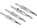DOOR WINDOW HINGES DRILL BITS SET 4PCS (22750)