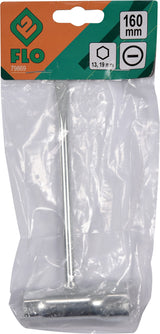 UNIVERSAL WRENCH FOR GASOLINE MACHINES (79869)