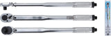 TORQUE WRENCH | 12.5 MM (1/2") | 40 - 210 NM (957)