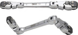 BRAKE PIPE WRENCH WITH RATCHETING FUNCTION | 10 X 11 MM (1722)