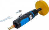 AIR DIE GRINDER | WITH TIP / ERASER | 220 MM | 1/4" | 6 MM (3387)