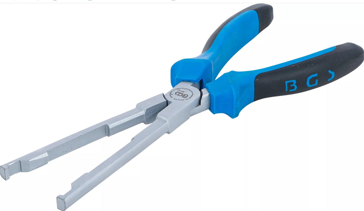 GLOW PLUG SOCKET PLIERS | STRAIGHT (66155)