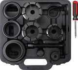 INNER BEARING RING PULLER | MERCEDES | 11 PCS. (7764)