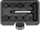 SET FOR PLASTIC OIL DRAIN (YT-05981)