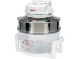HALOGEN OVEN 17L WHITE (67640)