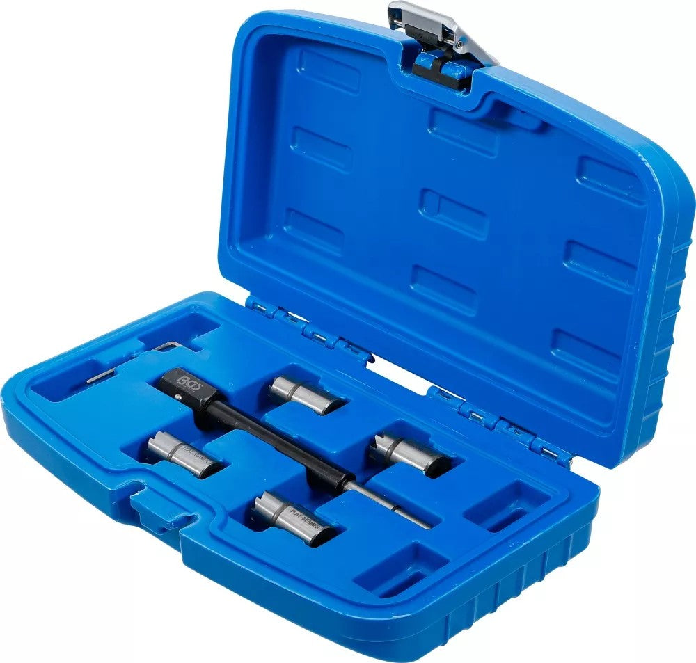 INJECTOR SEALING CUTTER SET FOR CDI ENGINES | 5 PCS. (62605)