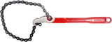 CHAIN PIPE WRENCH 300MM (55792)