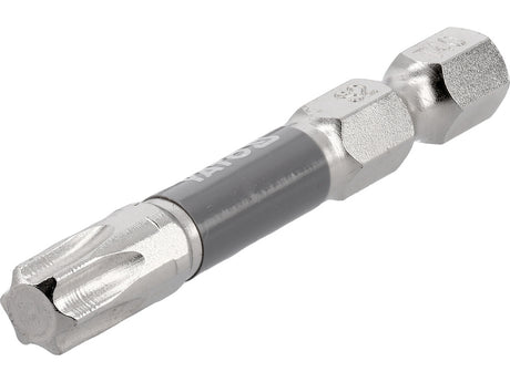 Ruuvikärjet | 6,3 mm (1/4") | S2 Ni | T-Star (Torx) T40 | 50 mm | 2 kpl (YT-78036)