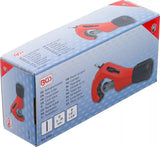 TUBE CUTTER | Ø 3 - 35 MM / 1/8" - 1 3/8" (8341)