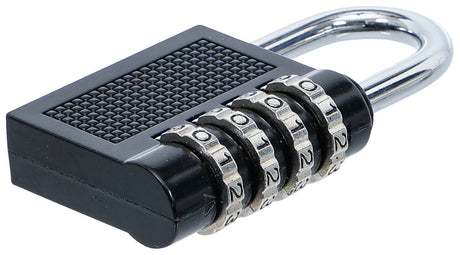 PADLOCK | WITH CODE (85120)