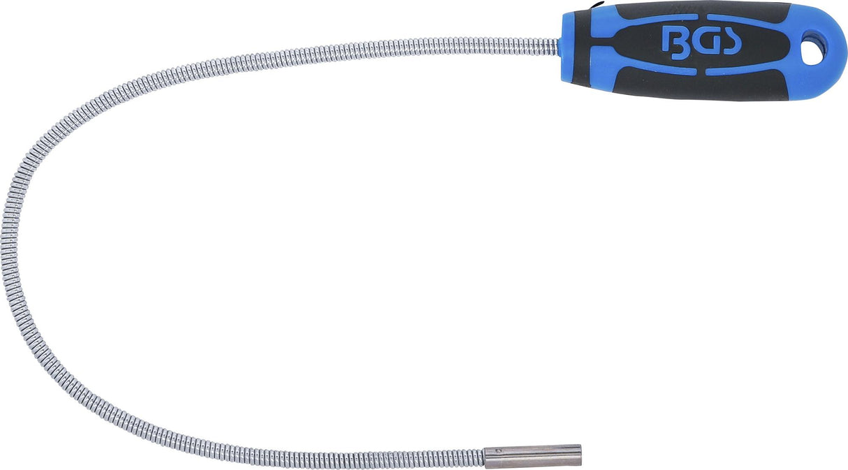 MAGNETIC PICK-UP TOOL | FLEXIBLE | 500 MM | CAPACITY 0.5 KG (3089)