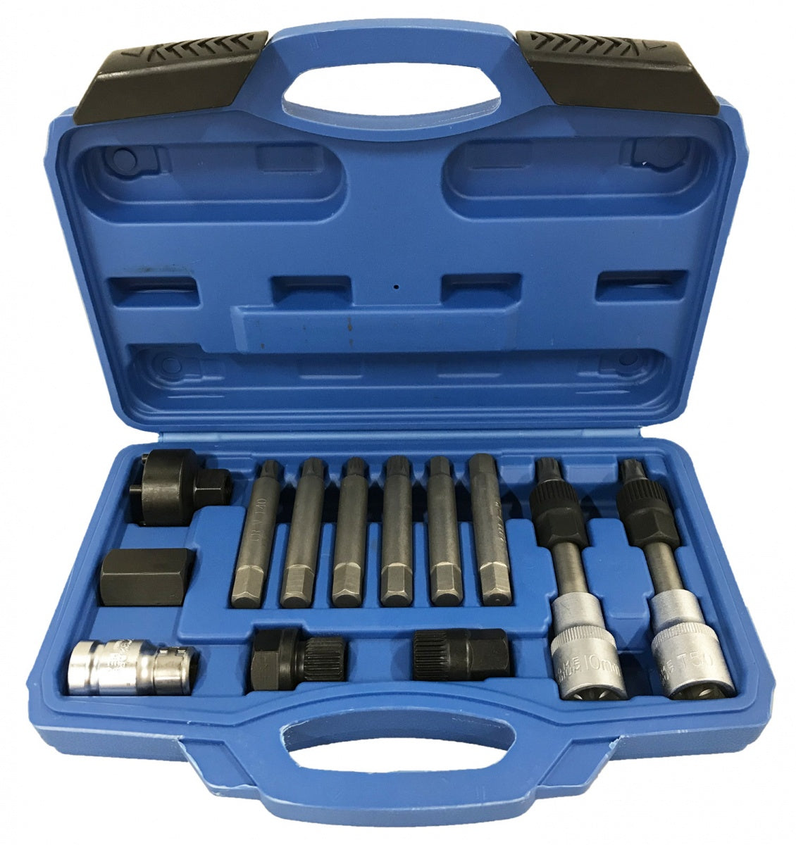 ALTERNATOR REPAIR TOOL SET | 13 PCS. (XC8059)