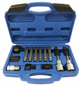 ALTERNATOR REPAIR TOOL SET | 13 PCS. (XC8059)