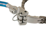 FILTER WRENCH DOUBLE CHAIN | FLEX HANDLE | Ø 60 - 160 MM (H4092103)