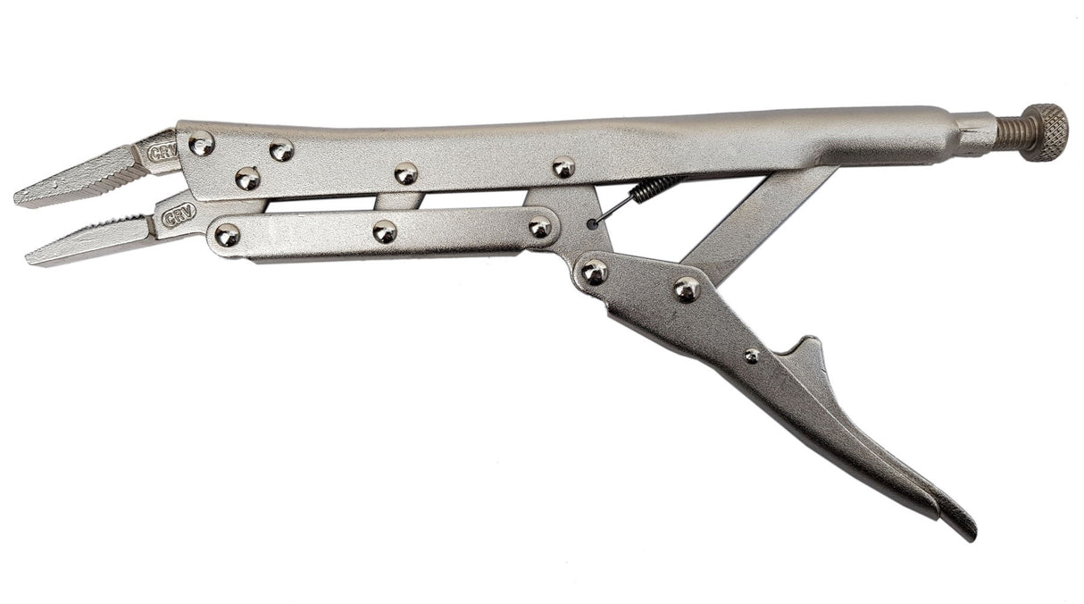 LONG LOCKING PLIERS | STRAIGHT | 300 MM (LLPS)