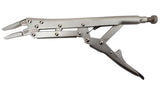 LONG LOCKING PLIERS | STRAIGHT | 300 MM (LLPS)