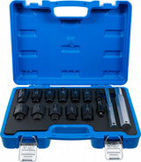 RIM LOCK DISMANTLING TOOL SET | 14 PCS. (74448)