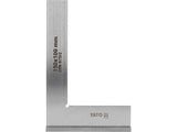 FLAT EDGE SQUARE WITH BASE 150X100 MM (YT-70762)