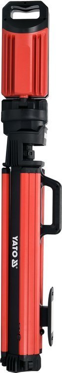 PORTABLE FLOODLIGHT 5000LM, CORD/RECHARG (YT-81811)