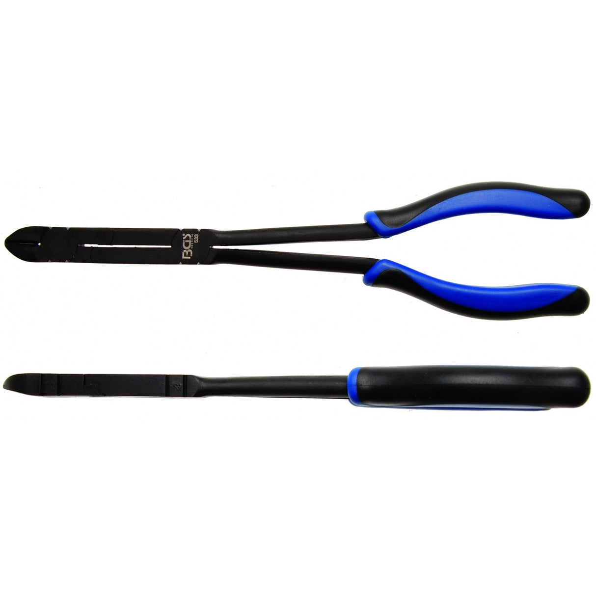 DOUBLE-JOINT SIDE CUTTER | 295 MM (533)