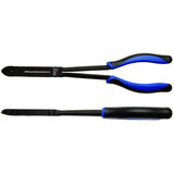 DOUBLE-JOINT SIDE CUTTER | 295 MM (533)