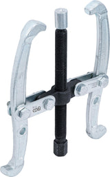 EXTERNAL / INTERNAL 2-ARM PULLER | 25 - 195 MM (7716)