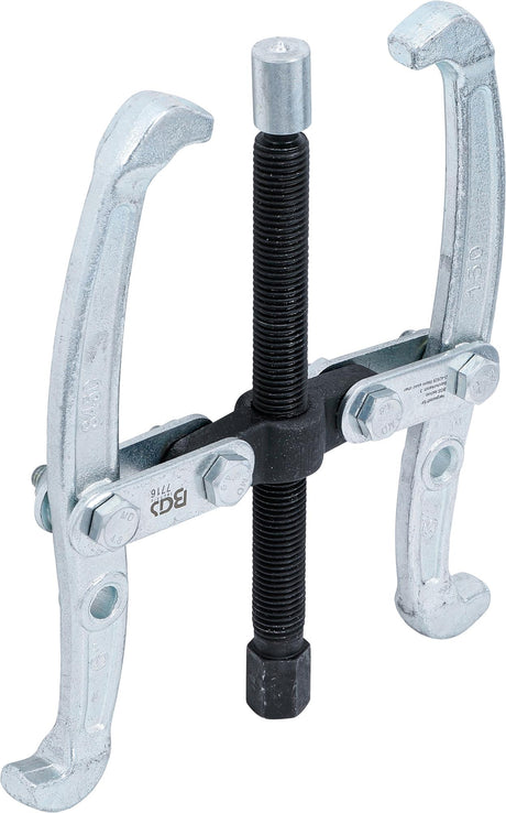 EXTERNAL / INTERNAL 2-ARM PULLER | 25 - 195 MM (7716)