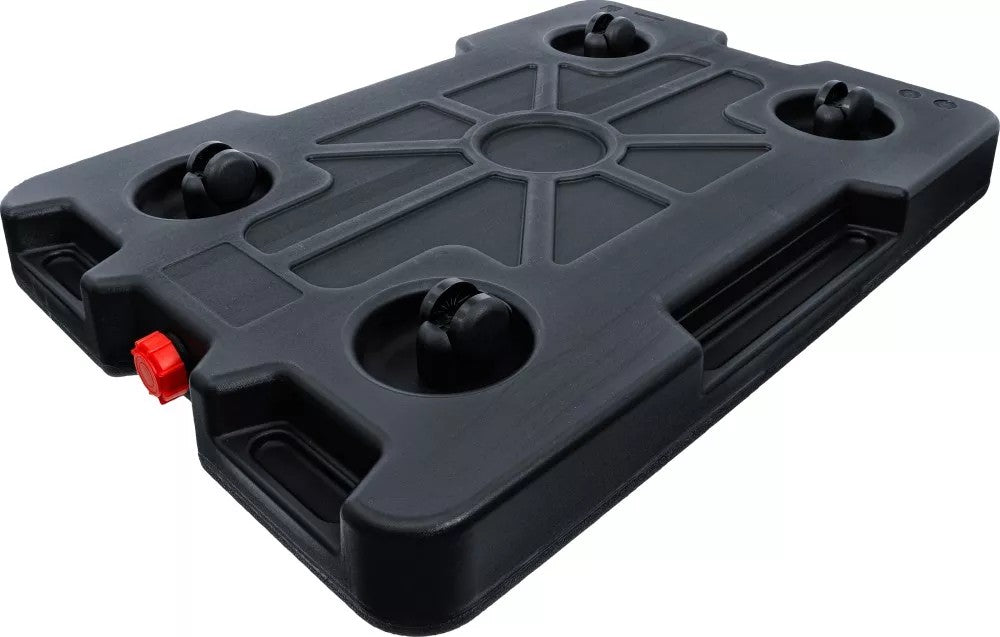OIL CHANGING CAN | EXTRA FLAT | 20 L (8719)