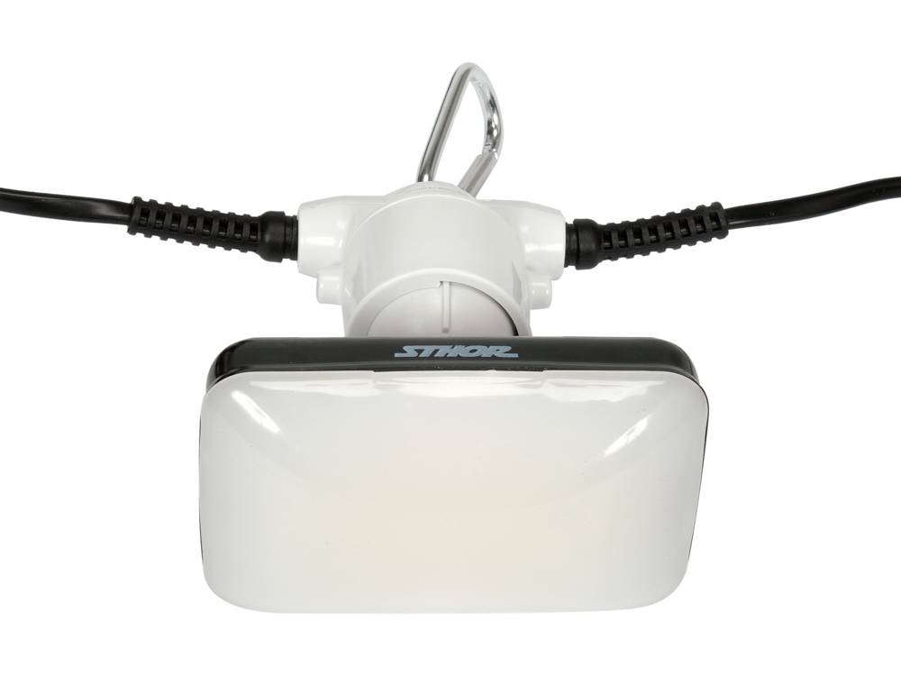STRING LIGHT SET 5X900LM, 15,4M (82863)