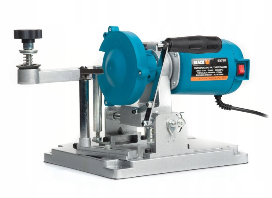 ELECTRIC SHARPENING MACHINE | DISC SHARPENER | 2 IN 1 (SK53752)