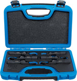 CROW FOOT WRENCH SET | 12.5 MM (1/2") DRIVE | FLEXIBLE | 6 PCS. (6931)