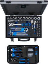UNIVERSAL TOOL ASSORTMENT | 85 PCS. (11510)