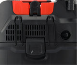 VACUUUM CLEANER 1600W (AUTOMATIC CLEANING FILTER) (YT-85717)
