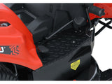 TRACTOR, GASOLINE MOWER (YT-85551)