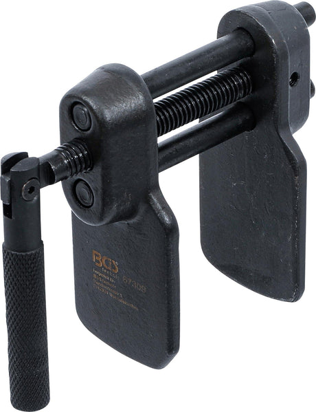 BRAKE PISTON RESET TOOL | WITH DOUBLE GUIDE | UNIVERSAL TYPE (67309)