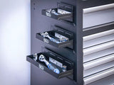 MAGNETIC SHELL SET | 150 / 210 / 310 MM | 3 PCS. (67150)