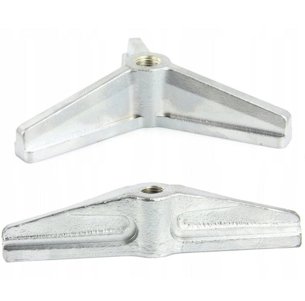 INTERNAL / EXTERNAL PULLER SET, 2/3-JAW | 35-135 MM | 12 PCS. (SK1343)