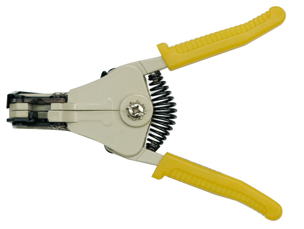 AUTOMATIC WIRE STRIPPER 1.0-3.2MM2 (45151)