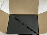 WHEEL CHOCKS | 125X75X60 MM | 2 PCS. (TB2A)