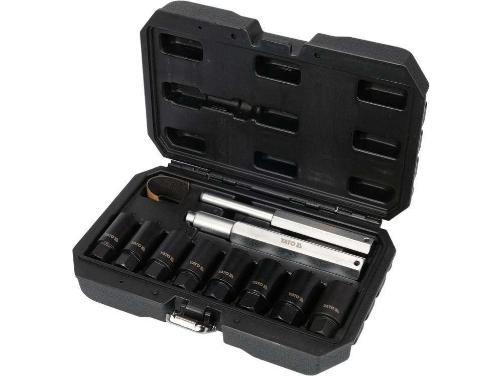 WHEEL LOCK REMOVER SET (YT-060302)