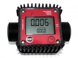 FUEL METER | DIGITAL | BLACK (H9957)