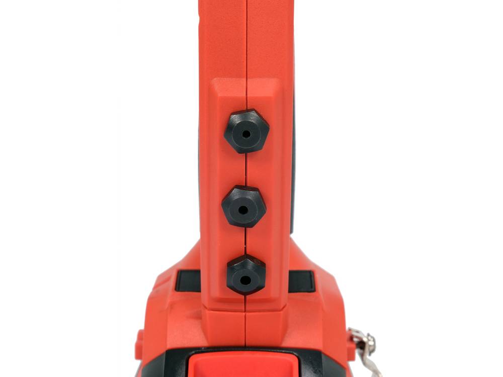 RIVETER 18V BL MOTOR - 3AH (YT-82955)